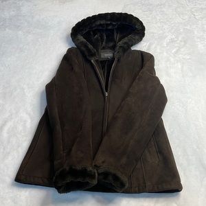 Vintage Braefair Coat